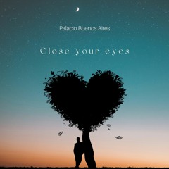 PBA #276 - ESPECIAL - TRANCE (CLOSE YOUR EYES) By Ariel Palacio 2024