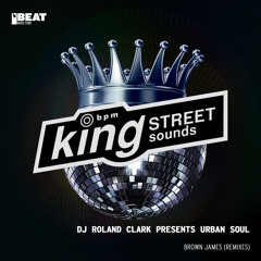 Brown James (Original II Deep Mix)