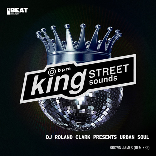 Brown James (Original II Deep Mix)