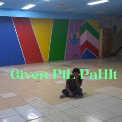 Pil Pahit