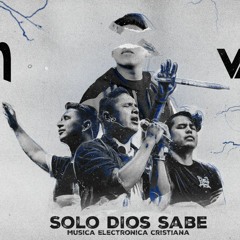 Miel San Marcos - Solo Dios Sabe (Vlour Edit)