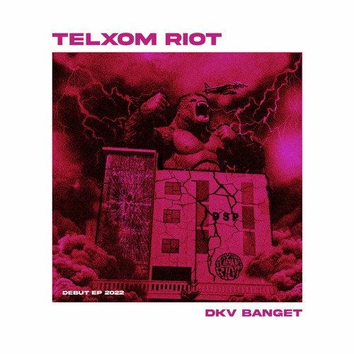 Stream 05. DKV BANGET by Telxom Riot | Listen online for free on SoundCloud