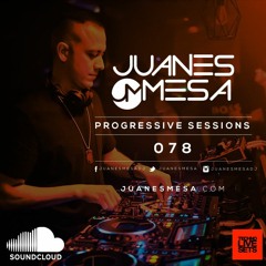 078 Juanes Mesa Progressive Sessions