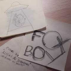 Fox Boy (AnD CoverRemix)