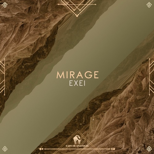 Exei - Mirage