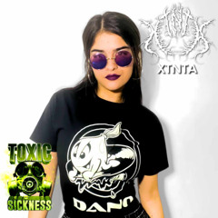 XTNTA / EXPERIMENT UNIFICATION REVISITED / TOXIC SICKNESS RESIDENCY SHOW / DECEMBER / 2025