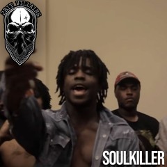 Chief Keef Type Beat "Soulkiller" - Prod By 2Bit Villains (Hard Trap Type Beat)