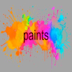 paints (prod. zapx)