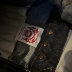 Shalem - Red Monkey Jeans (Prod. by 21OUTAHERE)