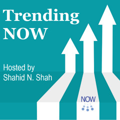 Trending NOW: National Nurses Month with Kelley Smith RN MPH