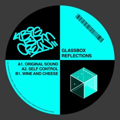 GlassBox - Reflections