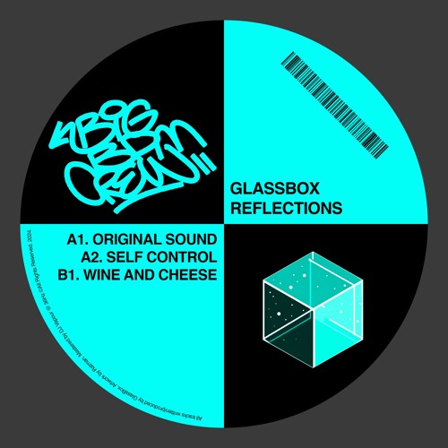 GlassBox - Reflections