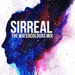 The Watercolours Mix (2016)