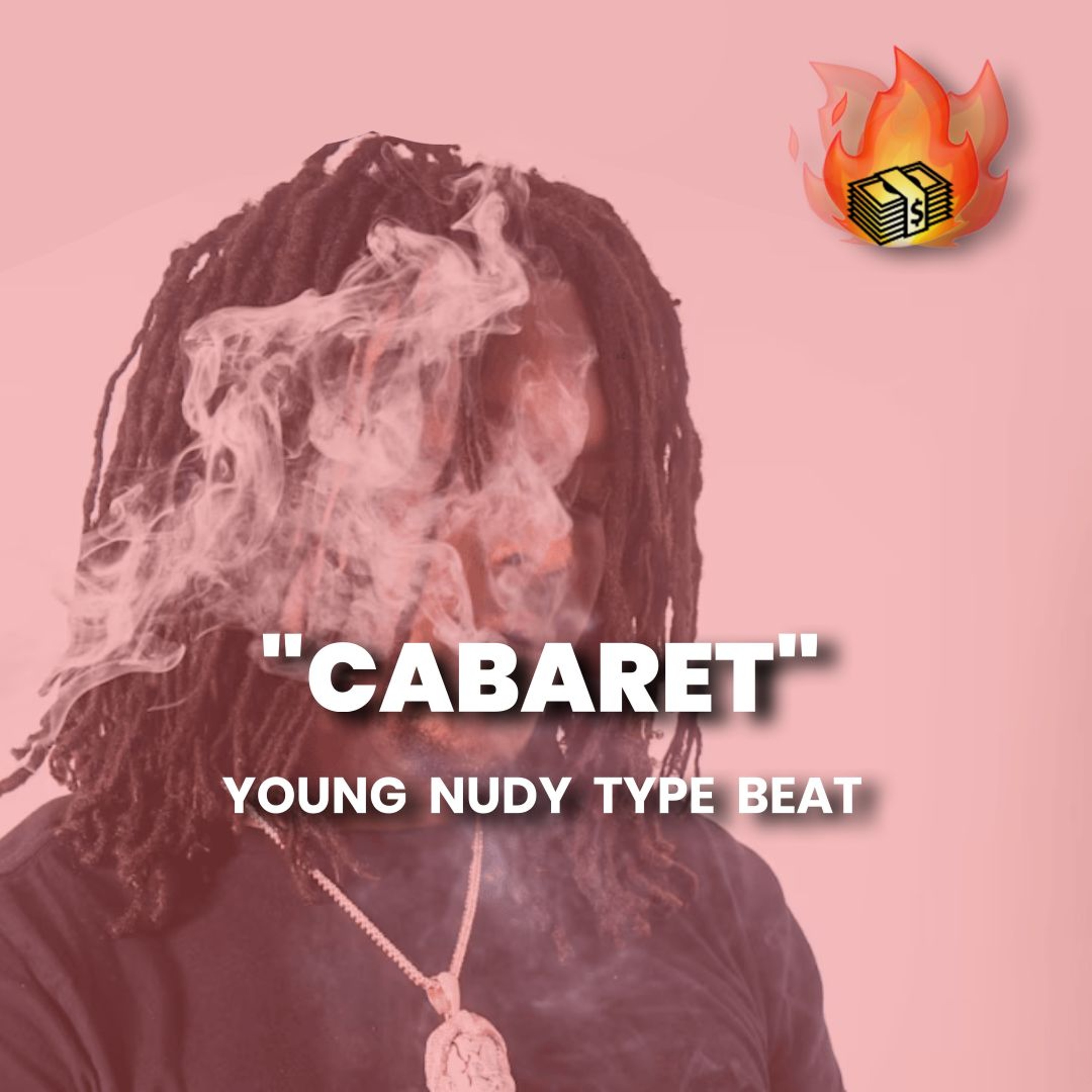 CABARET *Young Nudy Type Beat 2024* episode artwork