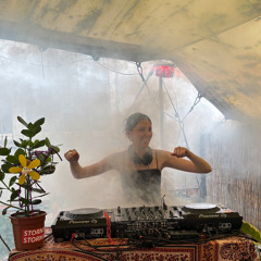 Laura Pirelli @POG | Rad Tanke Leipzig
