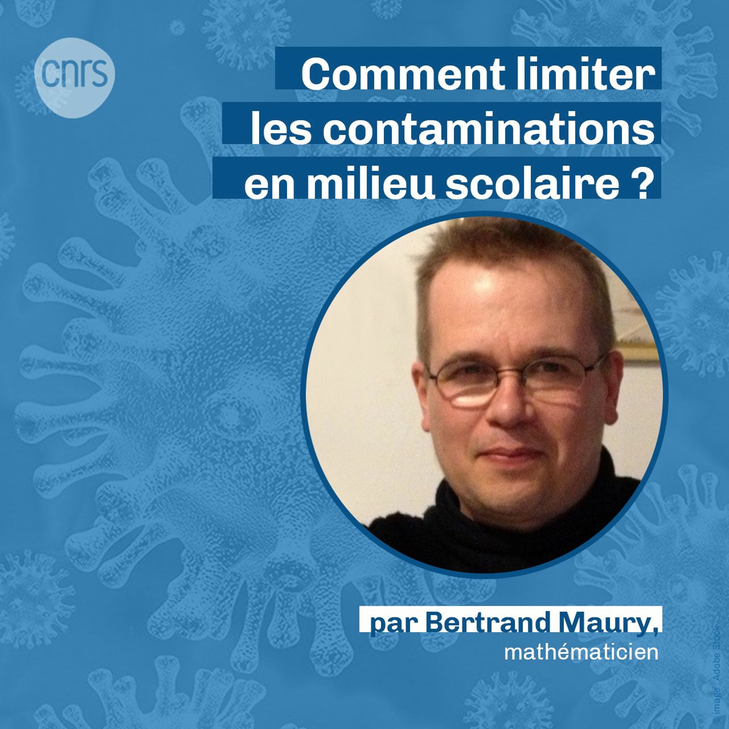 Les Podcasts du CNRS