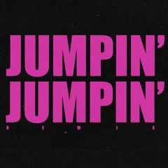 Jumpin' Jumpin' (Rich DietZ x Zack Martino Remix)