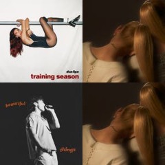 Lagu Barat Terbaru Juni 2024