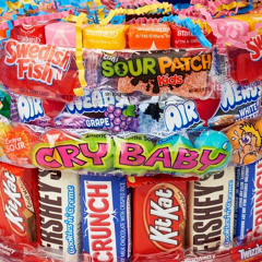 Candy Daydreams