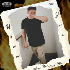 In My Head ft. Sino.Op (Prod. JpBeatz)