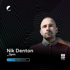 Nik Denton - Electric Radio Mix