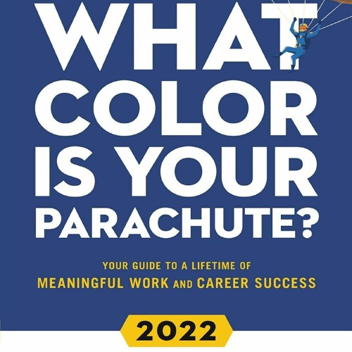 What colour is your parachute pdf free download flash sales