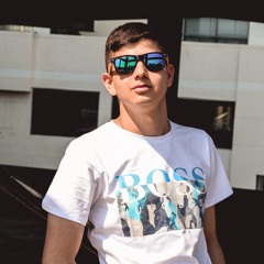 DJ SET ESCENA LOCAL By Johan RM.WAV