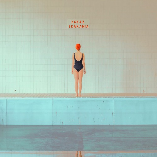 A Bigger Splash Podcast :: Episode 2 :: Lee B & Nick Cubley