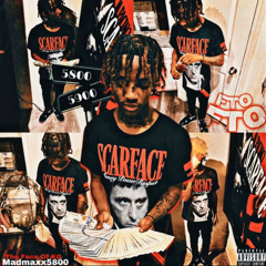 5kMadMaxx- See Red