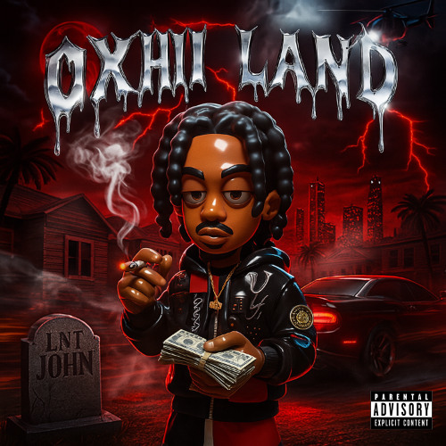 LNT John - Opp Flow
