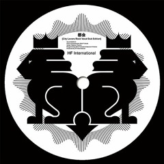 都会[City Lovers Rock Vocal Dub Edition]_Short