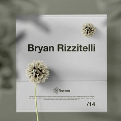 Bryan Rizzitelli [PAM14]