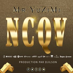 Mr Yuzimi - NCQV