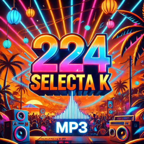 Perfect Trinibad Mix For 2024!