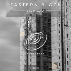 Ernst Malo - Eastern Block