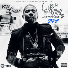 Destined (feat. Bigga Rankin) (Sped Up)