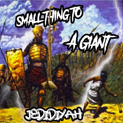 Small Thing to a Giant