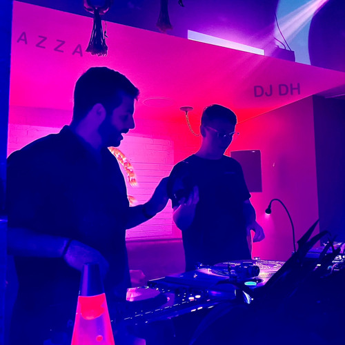 Stream DJ DH 🪩 | Listen to 2024 - Dancefloor Recordings playlist online ...