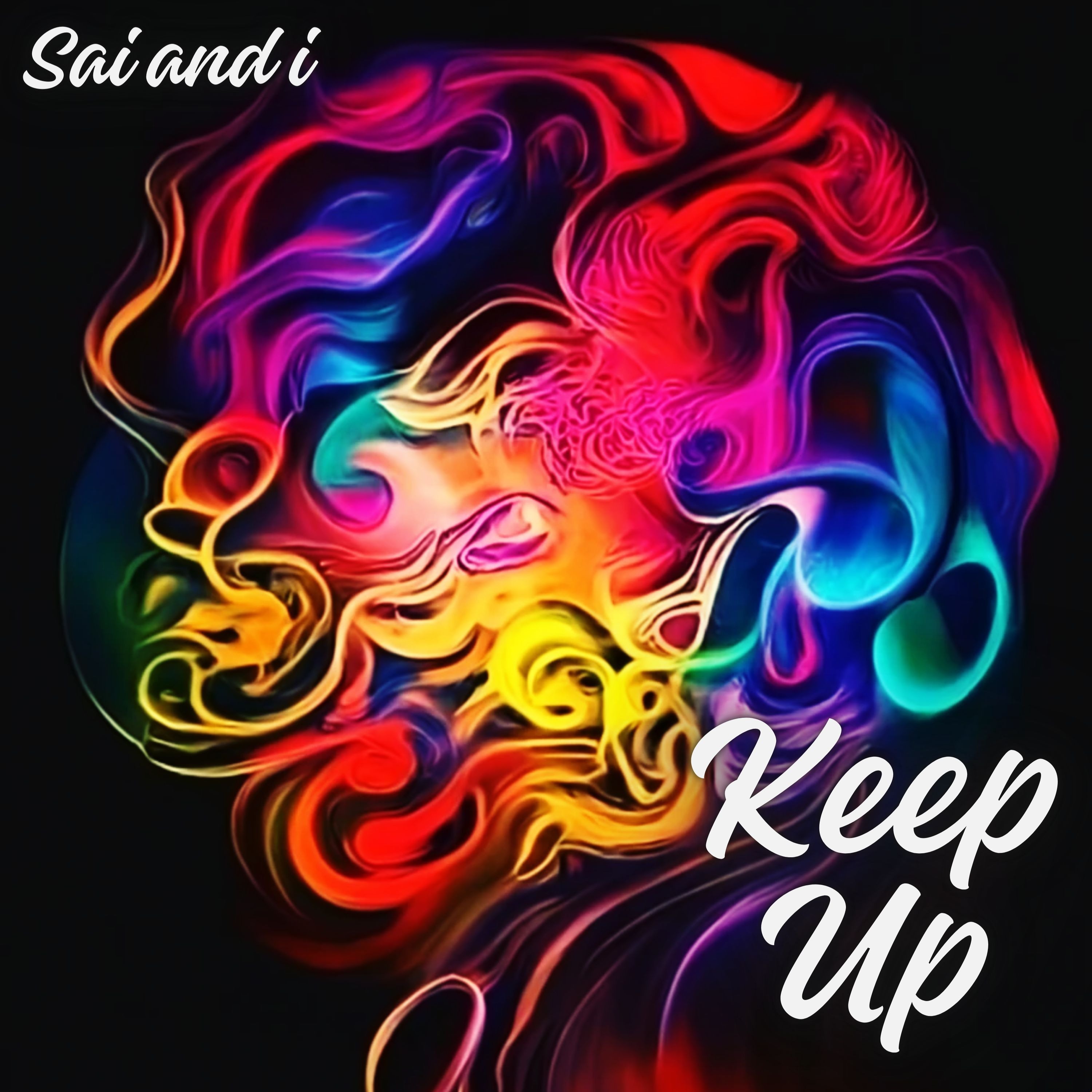 Sai and i - Keep Up episode artwork