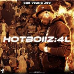 EBK YoungJoc - Got Yo Glock On You