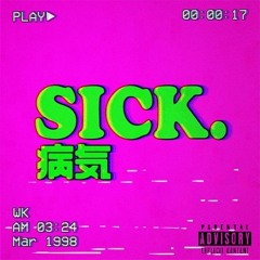 iM SiCK (feat. F!NN)