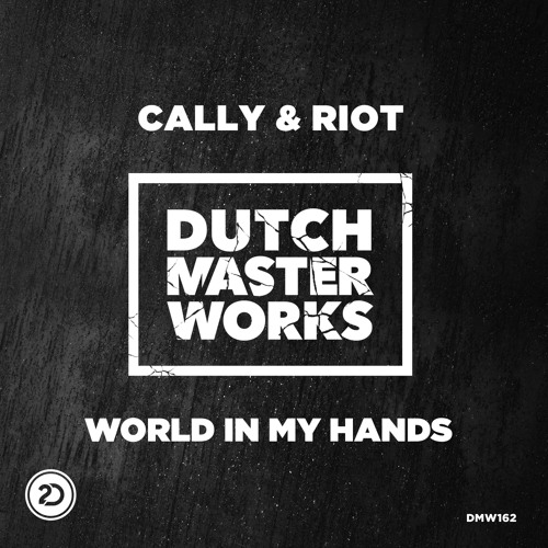World in My Hands (Radio Edit)