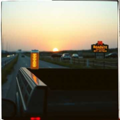 My Truck Broke Down (Finding a Gas Station)