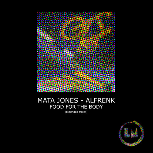 Mata Jones, Alfrenk - Move Your Feet Like This (Extended Mix)