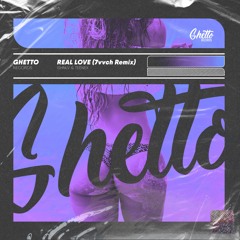 ISHNLV & Teenex - Real Love (7vvch Remix)