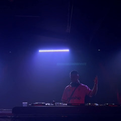 DNB MIX (Pt 1)
