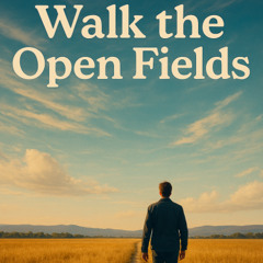 Walk The Open Fields
