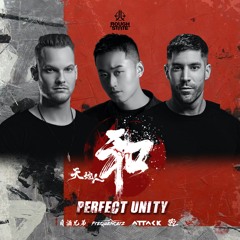 Frequencerz & Attack Ft. MC DL - Perfect Unity (OUT NOW)