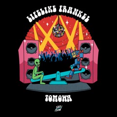 PREMIERE: Lifelike Frankel - Tomowa [See-Saw]