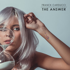 Franck Carducci - Slave to Rock 'n' Roll